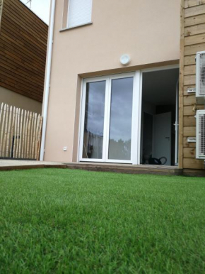 Logement A03 et A02